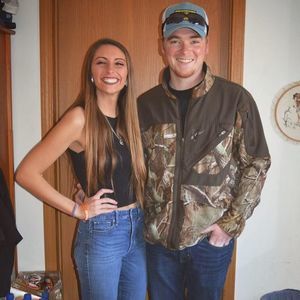 Meet your Posher, Kaylin